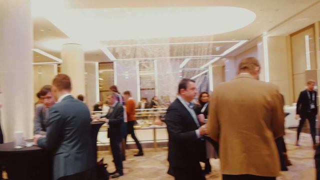 ОБЗОР | URBAN MOBILITY FORUM смотреть онлайн