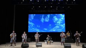 Ватага   Думы окаянные 2020