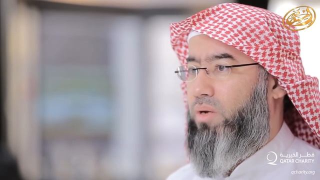 «Избранные» 1. Выстаивание ночей в молитве. Шейх Набиль аль-Авади смотреть онлайн