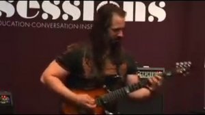 Guitar Center Sessions: John Petrucci- Paradigm Shift