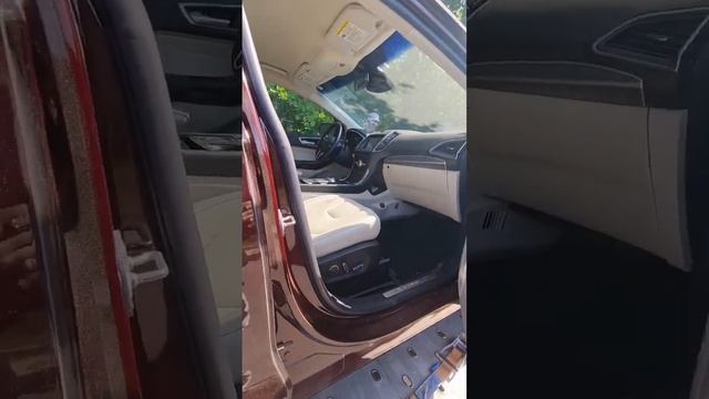 Ford Edge Titanium із США привезли під ключ! #пригон смотреть онлайн