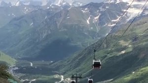 Кабардино-Балкария глазами ребенка