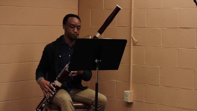 Mozart Concerto Mvt. 1 смотреть онлайн