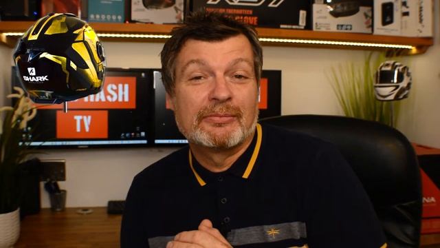 SHARK SPARTAN GT 2021 - REPLIKAN Review & Giveaway смотреть онлайн