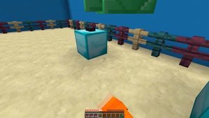 МОД НА ИГРУ В КАЛЬМАРА В МАЙНКРАФТ! ИГРА В КАЛЬМАРА В МАЙНКРАФТЕ