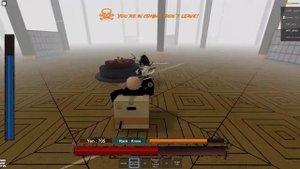 Demon Slayer: Burning Ashes | kill kokushibo