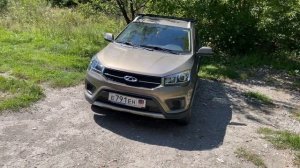 chery tiggo 2  после  4 лет ответы на вопросы