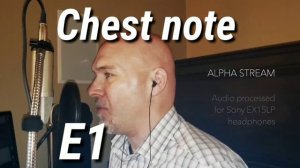 Tim Storms:Low notes compilation
