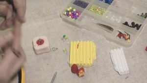 Груз ПУЛЯ СО ШТОПОРОМ для флоридской оснастки.