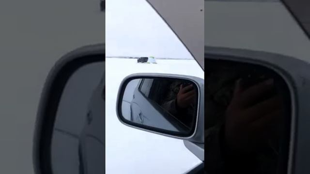 Краш тест палатки лотос с гидродном