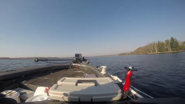 Walleye Fishing Opening Weekend смотреть онлайн