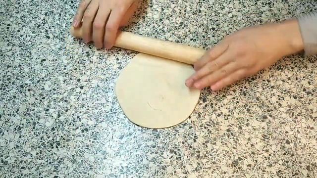 Супер слоеная и хрустящая самса! Слоеная самса капелька-пальчики оближешь! #самса