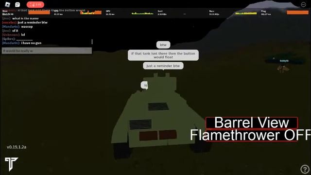 WW2 tycoon IS-2 tutorial