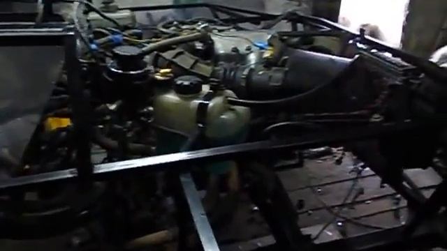 запуск ДВС работа гур смотреть онлайн