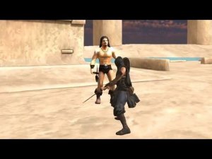 Ninja Samurai Assasin Hero - Становимся ниндзя на Android(Review )