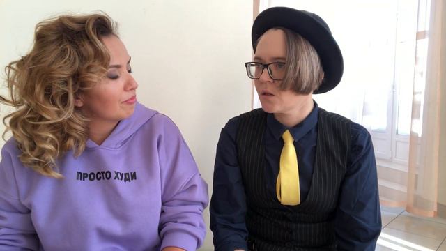 ОДИН ДУБЛЬ. Настя Иванова: позитив, мир видео и чудеса youtubA