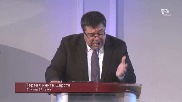 Я могу. Я пойду | Богослужения в Заокском смотреть онлайн