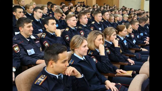 Как попасть в МВД ? | Это повысит вам IQ | смотреть онлайн