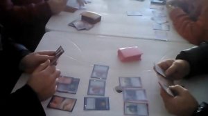 Torneo Magic 24/12/2012