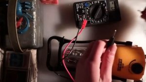 Ремонт фонаря ТРОФИ ТК-30 часть 2