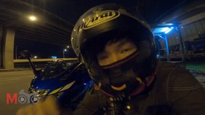 Top Speed Suzuki Gixxer 250 SF & Accerelation Test by MotoRival