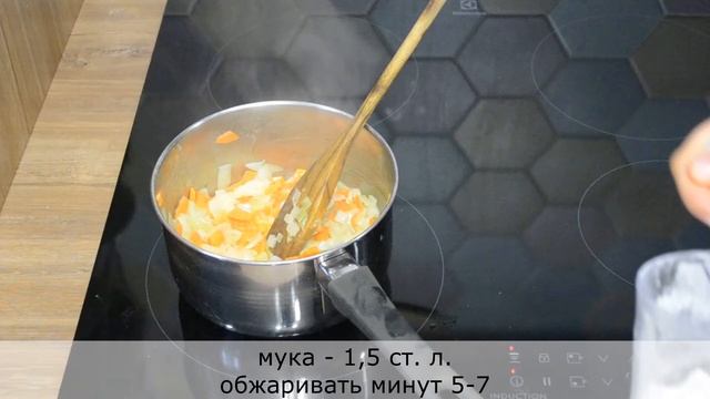 Гречаники по рецепту бабушки. Простой, быстрый и вкусный ужин