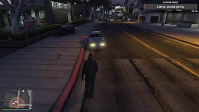 Проходим мисси. (GTAV) смотреть онлайн