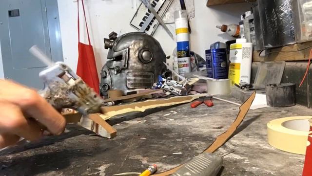 How to make a Dragon Bone Sword from Skyrim