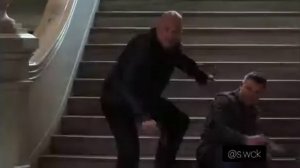 Люцифер и Хлоя ||  Lucifer and Chloe || трогательные моменты 💔