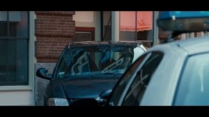 The Town ( 2010 ) Car Chase Scene
