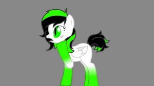 Страшилки на ночь (пони креатор)-Лучший друг...