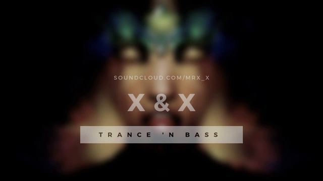 X & X - Lavender Town (Psytrance Remix) смотреть онлайн