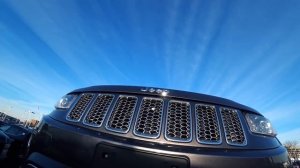 За Секунду До... - Грохнулась Машина