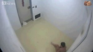 A series of chilling videos shows the repeated victimisation of Dylan Voller who was stripped, assau