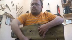 История музыкальных инструментов.  Выпуск 3.  Струнные музыкальные инструменты.  Денисюк О.И.