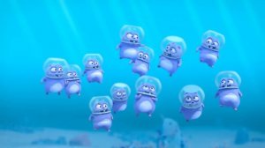 20 minutes de Grizzy & les Lemmings ?? Cartoon compilation #55 / Episodes complets 176, 177, 178