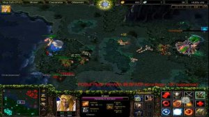 DOTA 1 stream. Розыгрыш на 1000 рублей