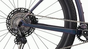 Specialized S-Works Epic Hardtail XTR 2020: bike review