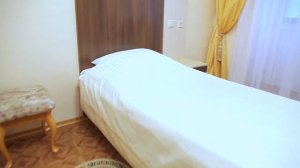 Наши номера. ЛПУП санаторий «Васильевский»