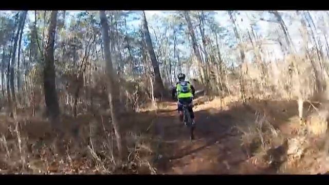 TotalCyclist MTB at FATS (Forks Area Trail System), 2013 смотреть онлайн