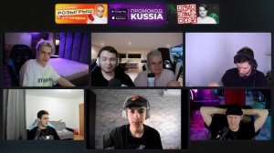 ФИНАЛ ШОУ ТАЛАНТОВ НА 500К - ПОЛНЫЙ СТРИМ (ft. КАША, НЕКОГЛАЙ, ДК, МАФАНЯ, АЗАЗИН И МАКСОС)