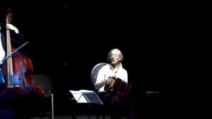 Naranjo en flor (SOLO TANGO + SILENCIO)