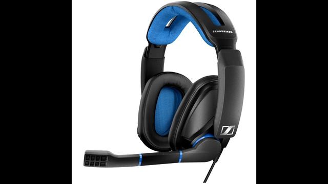 Segundo teste microfone GSP 300 смотреть онлайн