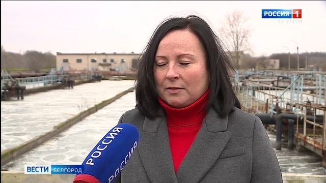 Эффективно и экологично: как активный ил помогает очищать сточные воды