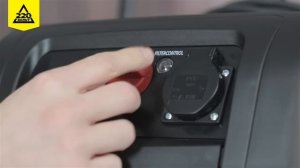 Пылесос METABO ASR 50 L SC
