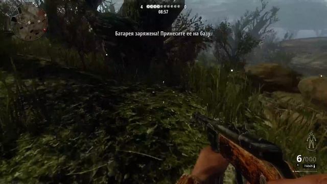 Как начать играть в Survarium - Гайд смотреть онлайн