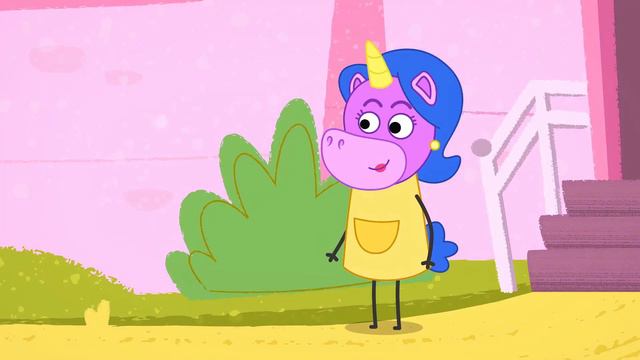 Смотри, Звёзды падают! | Загадай желание! 🌠✨ | Крошка Мими 🦄 смотреть онлайн