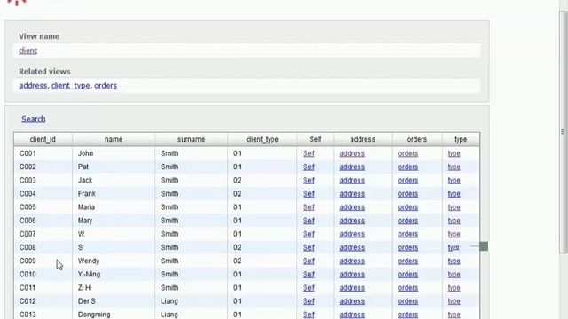 Denodo VDP: Accessing Denodo's RESTful Interface смотреть онлайн