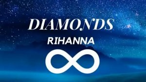 diamonds 1 hour loop