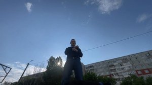 Суставная гимнастика